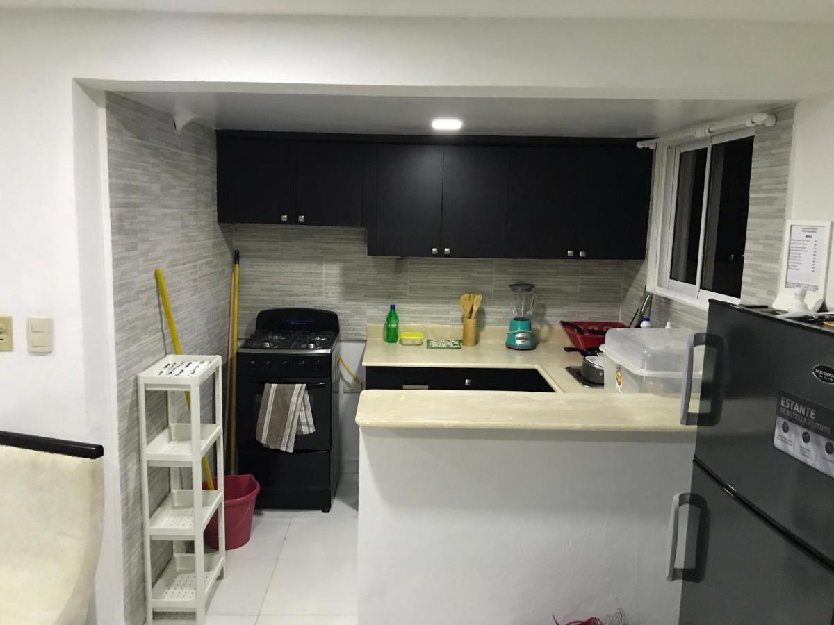 Apartamento Calle 5 No.10, Proyecto Las Pascualas, Samaná Samana Exterior foto