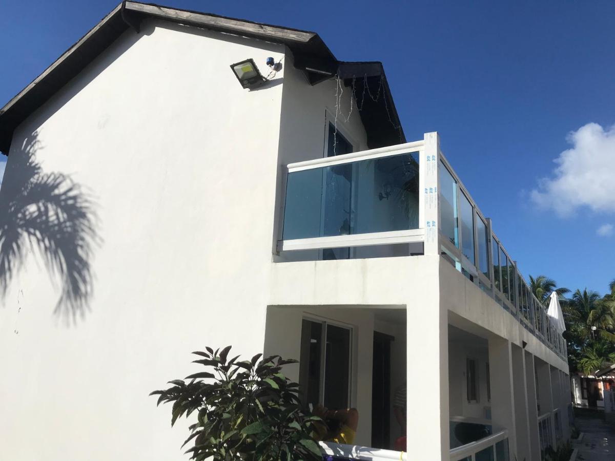 Apartamento Calle 5 No.10, Proyecto Las Pascualas, Samaná Samana Exterior foto