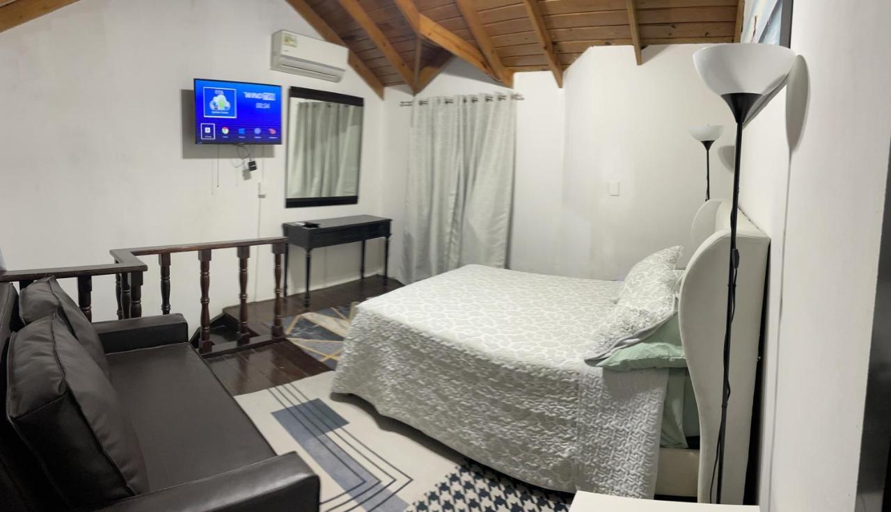 Apartamento Calle 5 No.10, Proyecto Las Pascualas, Samaná Samana Exterior foto