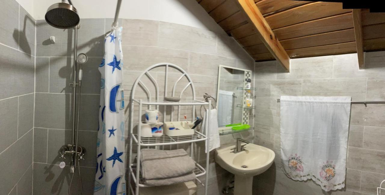 Apartamento Calle 5 No.10, Proyecto Las Pascualas, Samaná Samana Exterior foto